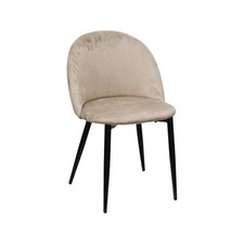 Sedia Velvet Ristorante Gamba