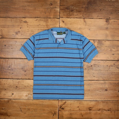 Polo balestra vintage uomo - polo,