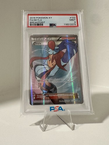 Pokemon breakpoint skyla - xy,