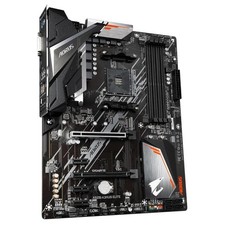 Gigabyte A520 AORUS ELITE scheda madre AMD A520 Socket AM4 ATX