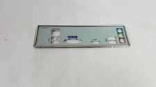 HP 707825-003 I/O Shield Per