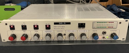 Dixon systems 250 ii - dixon, nm-250