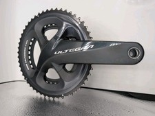 Shimano Ultegra 52/36 175 mm