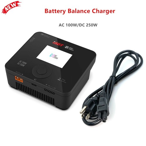 Isdt 100w dc - dc, 250w
