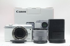 Kit fotocamera mirrorless