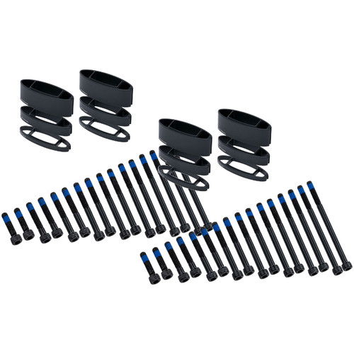 Vision aero bracciolo stack - vision,