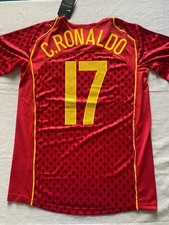 Maglia PORTOGALLO Uefa Euro