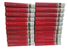 LA STORIA DELL'ARTE COMPLETA