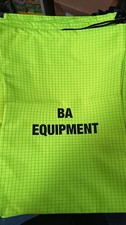 BA Equipment Borsa