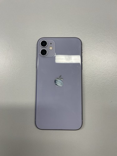Iphone usato 128 viola - 11,