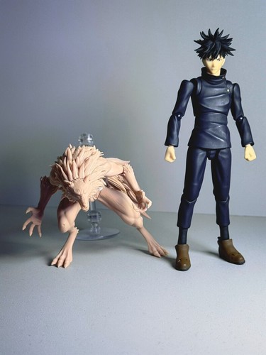 Jujutsu kaisen accessorio - jujutsu,