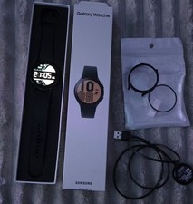 Samsung Galaxy Watch Active 4
