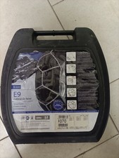 Catena Da Neve Thule By Konig