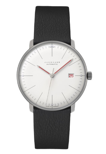 Junghans 4009 max bill - junghans,