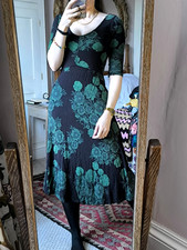 Abito midi Desigual taglia L