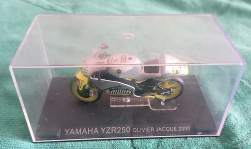 Grandi moto competizione - da, de