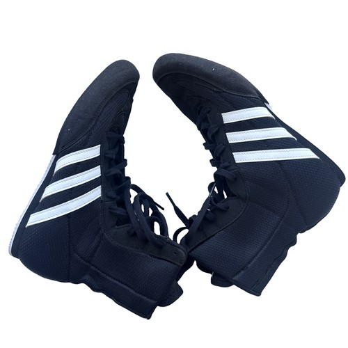 Adidas box hog - box, da