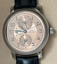 Orologio Dubey & Schaldenbrand