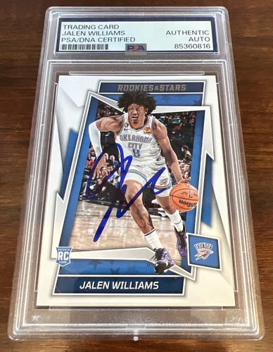 2022 rookies stars jalen - 2022-23, &