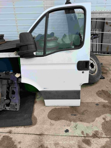 Porta anteriore destra - anteriore, iveco
