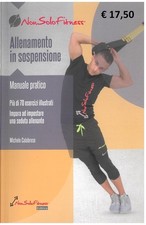 Libro - Allenamento in sospensione Manuale Pratico