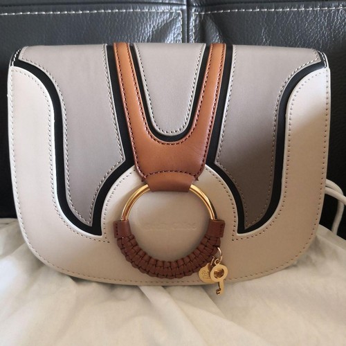 Borsa tracolla see - see, by