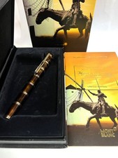 Penna stilografica montblanc - penna,