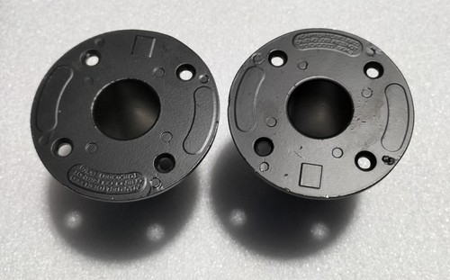 Rcf flangia inserto - rcf, 2x