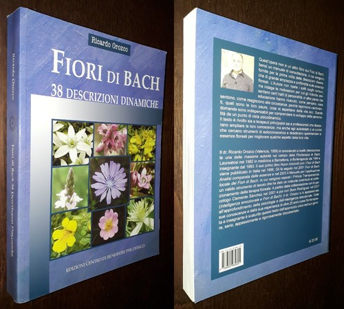 Fiori bach 38 - fiori, bach,
