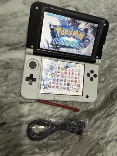 Nintendo 3ds display - 3ds,