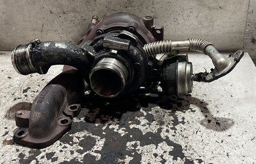 Turbina per fiat croma - per, 3°