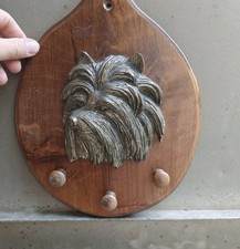 Appendiabiti Yorkshire terrier