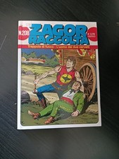 fumetto ZAGOR RACCOLTA numero