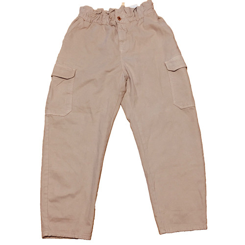Jeans zara baggy fit - jeans, donna