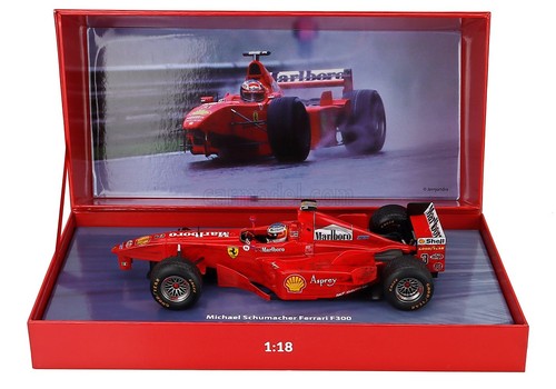 Werk83 ferrari f1 - -,