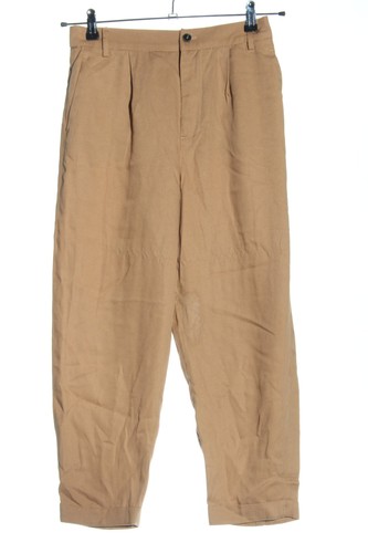 Zara pantalone vita alta - a,