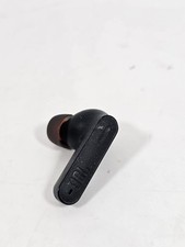 JBL Tune 235NC Wireless Noise Canceling Earbuds - Left Side Replacement - Black