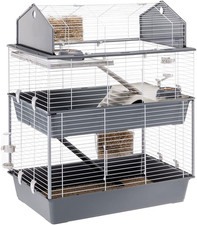 Gabbia per Conigli Gabbia per