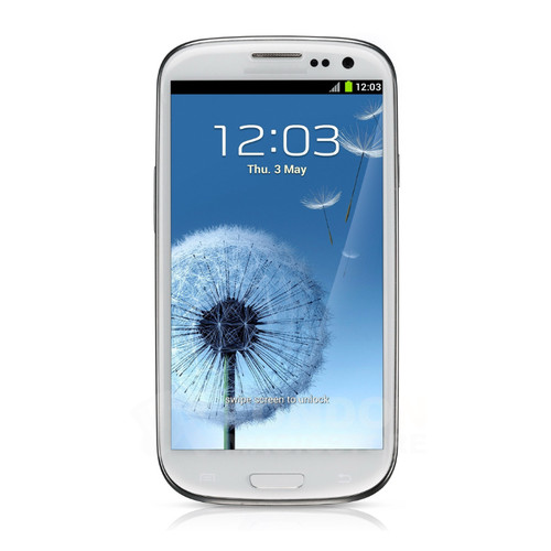 Samsung galaxy siii - galaxy, s3