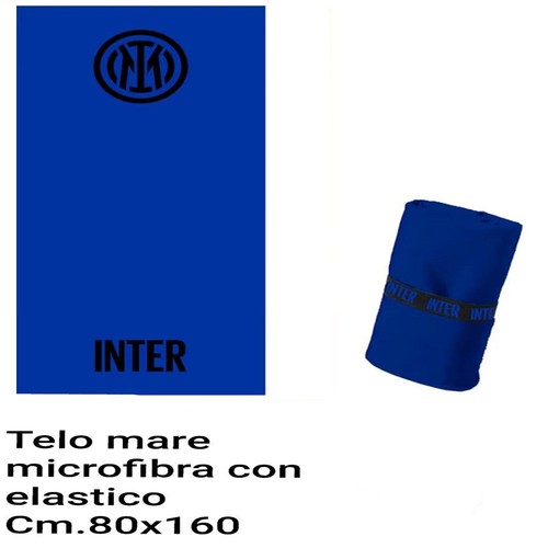 Telo mare microfibra originale - telo,