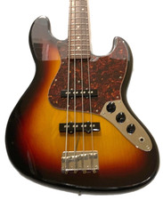 Fender Japan Jazz Bass JB62