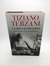 Tiziano terzani idea di - tiziano,