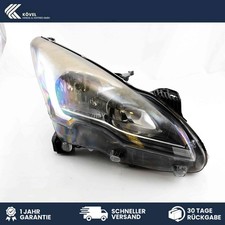 Faro Fendinebbia Anteriore