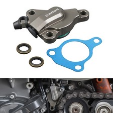 Kit Cilindri Trasduttore Frizione Nicecnc Per Husqvarna FC 450 FE 501 2018-2021