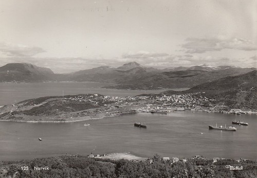 Narvik panorama ngl - narvik,,