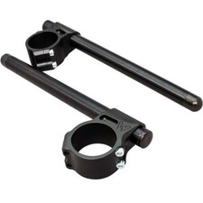 Woodcraft 3 Pc Clip-Ons 50mm
