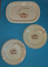 Barilla MULINO BIANCO .Vassoio