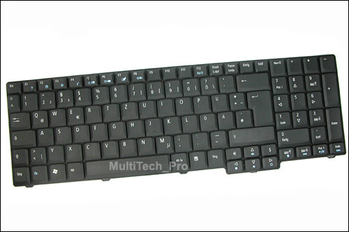 Tastiera per acer - tastiera, de