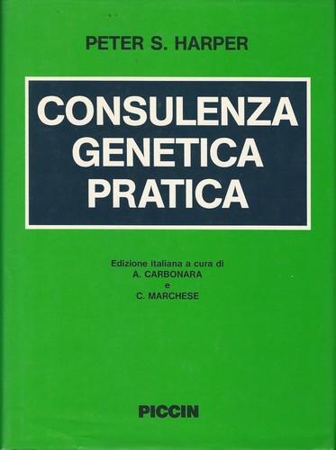 Peter harper consulenza - s.,