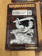 1 x Ogre Maneater Warhammer